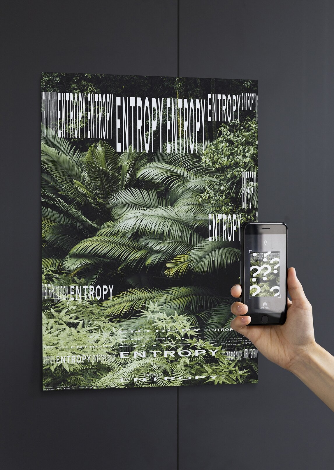 Munken Creator AR app