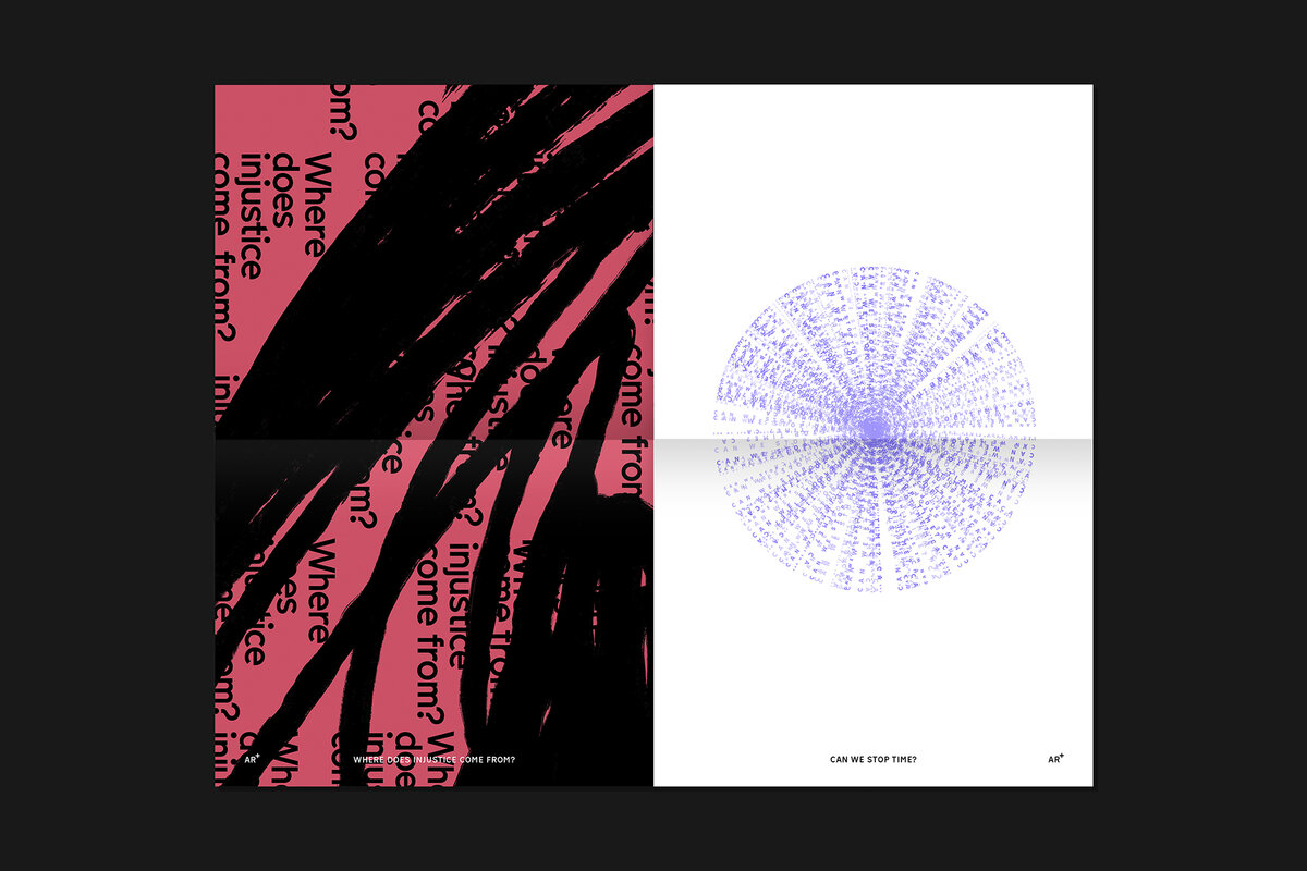 Munken Creator Spread 2