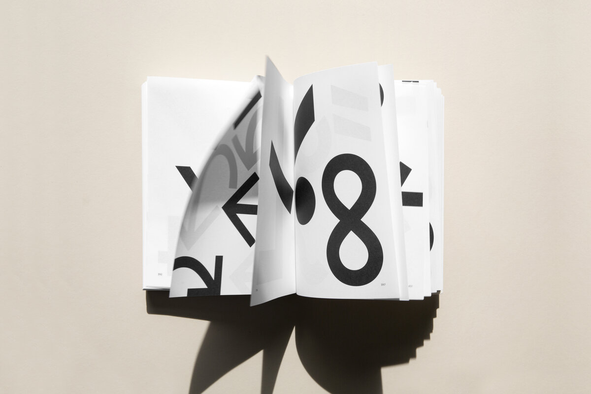 Munken Handbook page details